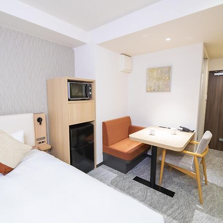 Tokyu Stay Nihonbashi Tóquio Exterior foto