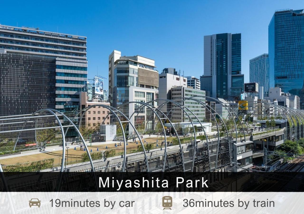 Tokyu Stay Nihonbashi Tóquio Exterior foto
