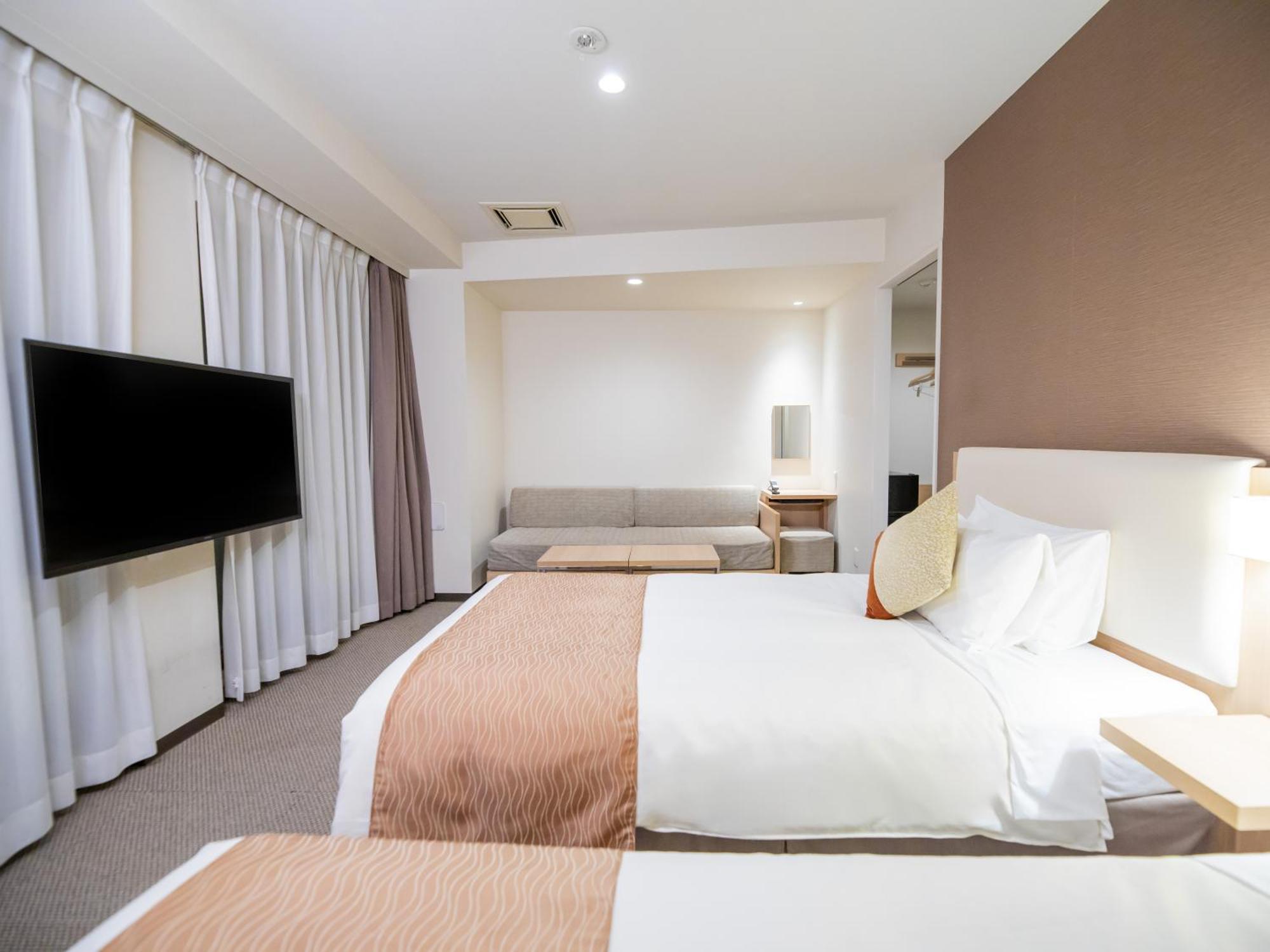 Tokyu Stay Nihonbashi Tóquio Exterior foto
