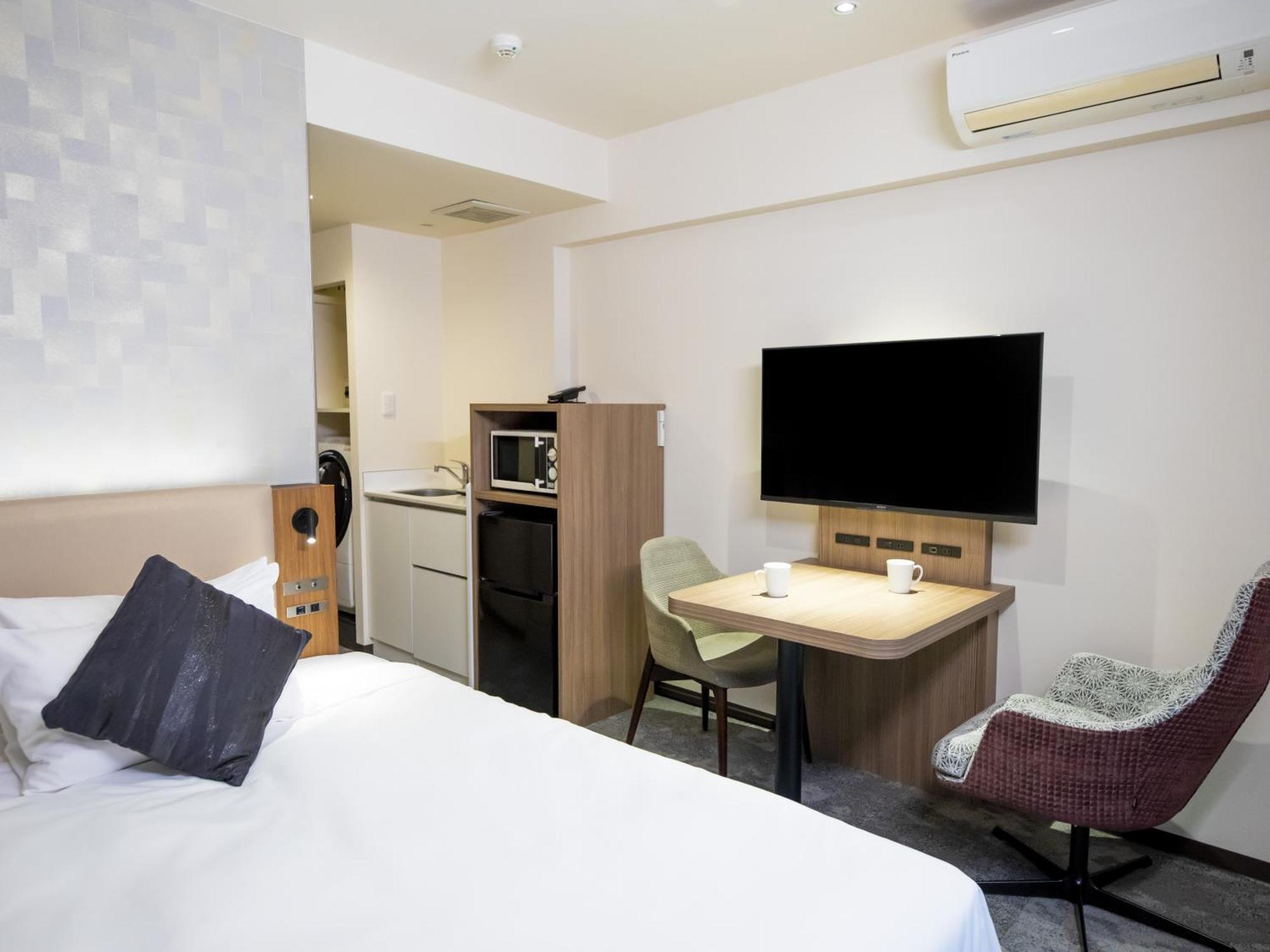 Tokyu Stay Nihonbashi Tóquio Exterior foto